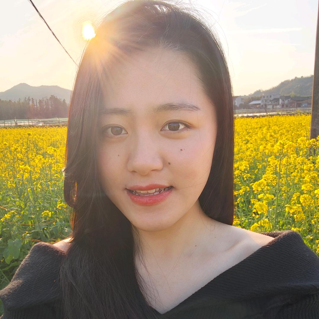 文慧在成长（六年之约)