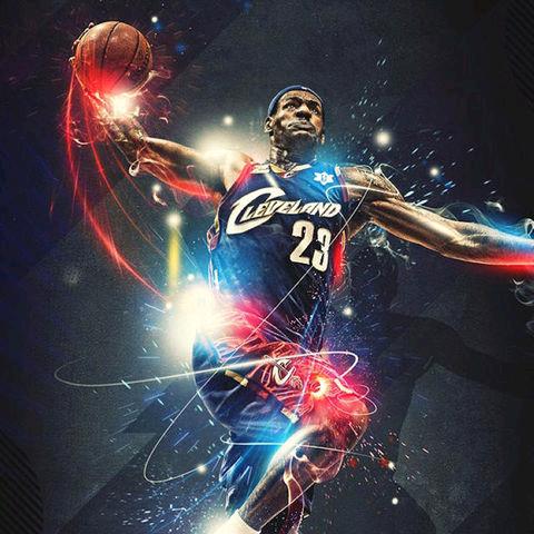 NBA2K詹姆斯