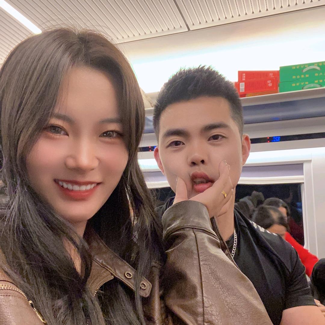 🐲赤赤的发仄🦸🏻‍♂️（养娃中）