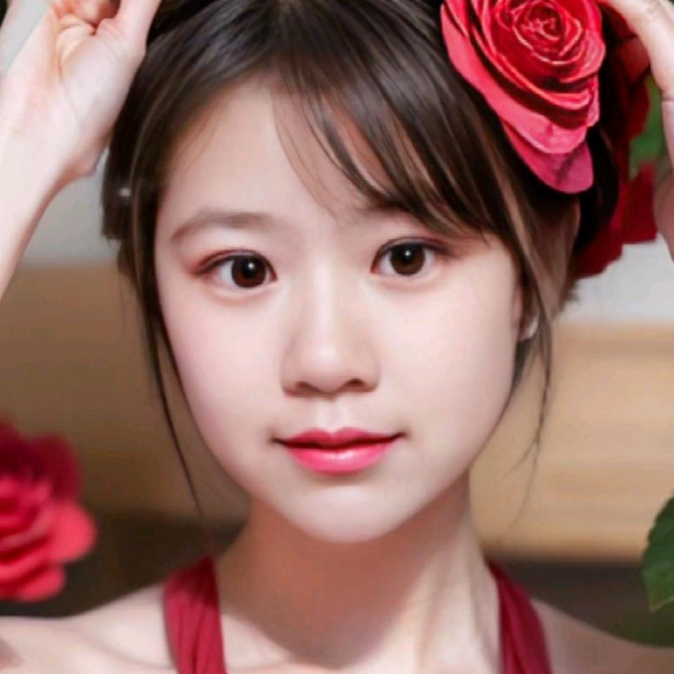 小鼻子