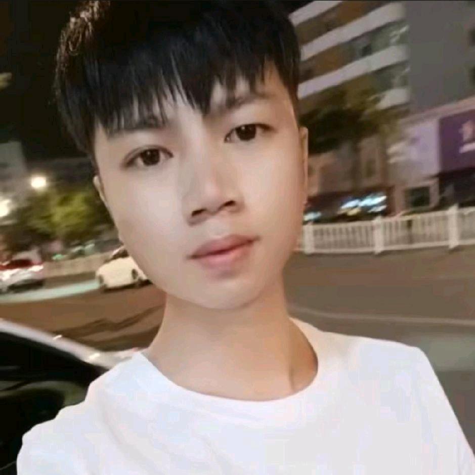 帅气的大叔