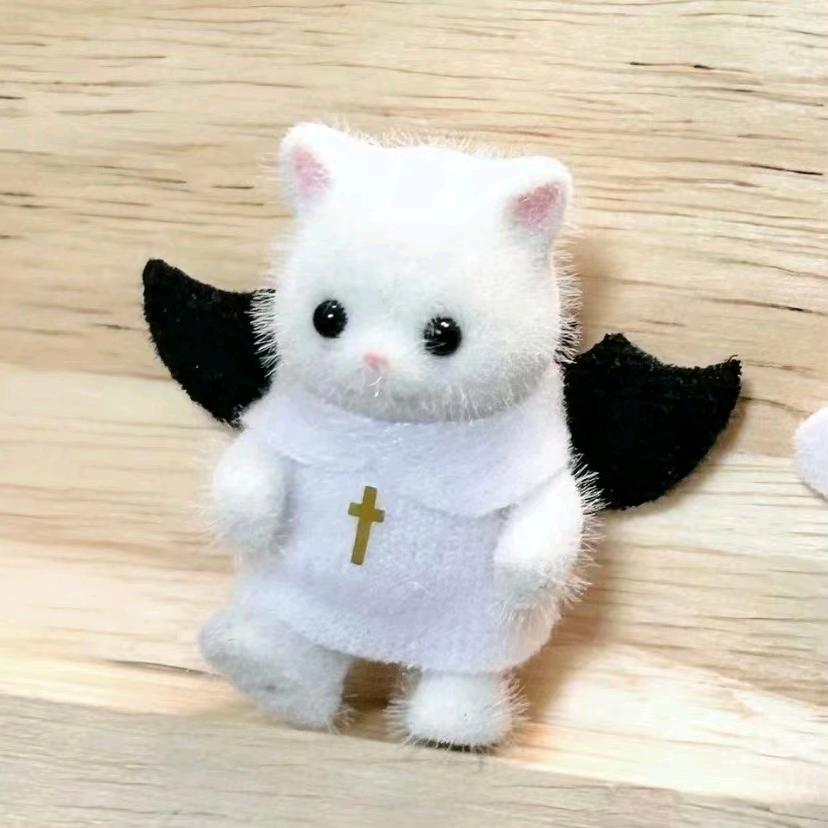 CaTvT的世界下小雪