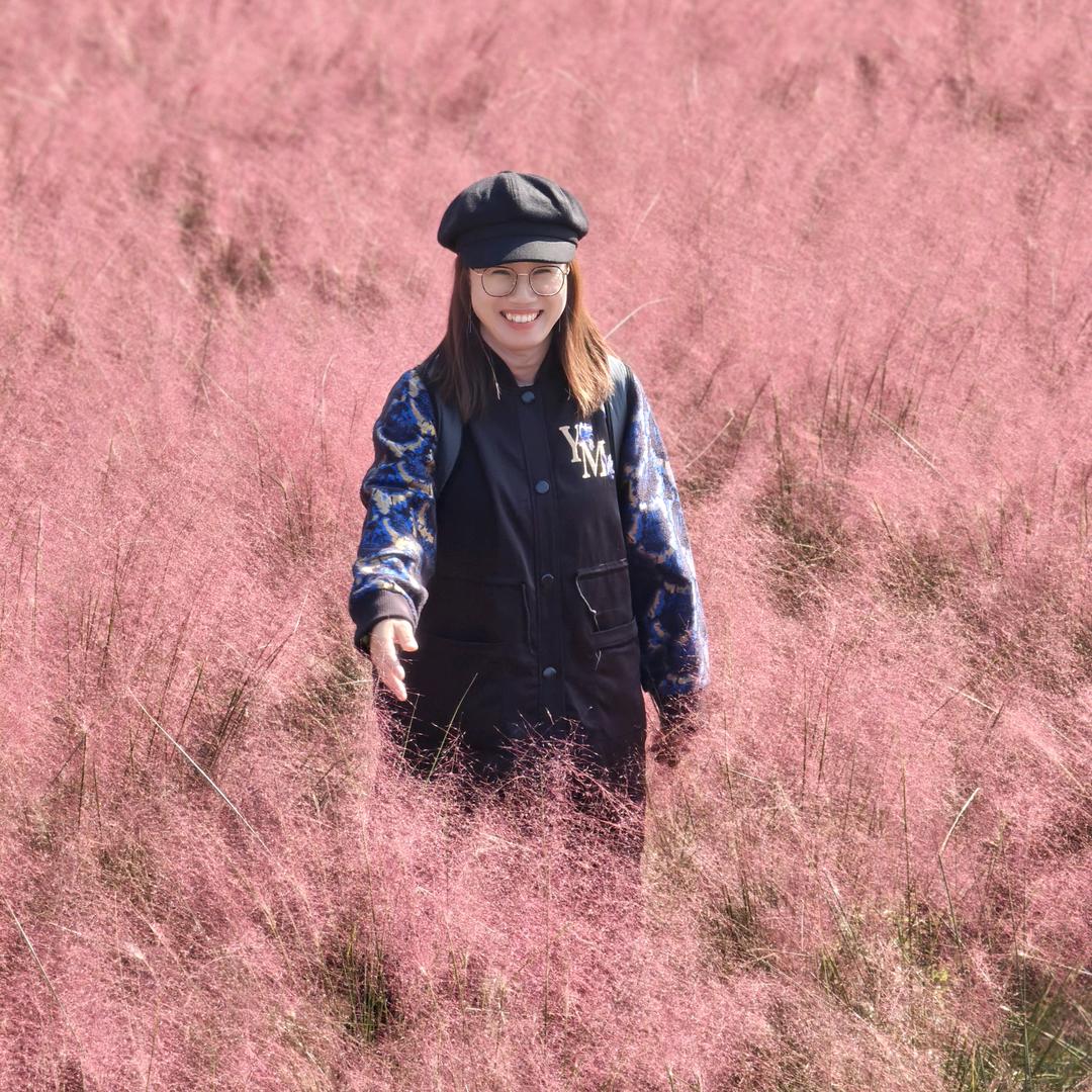 花岗妍