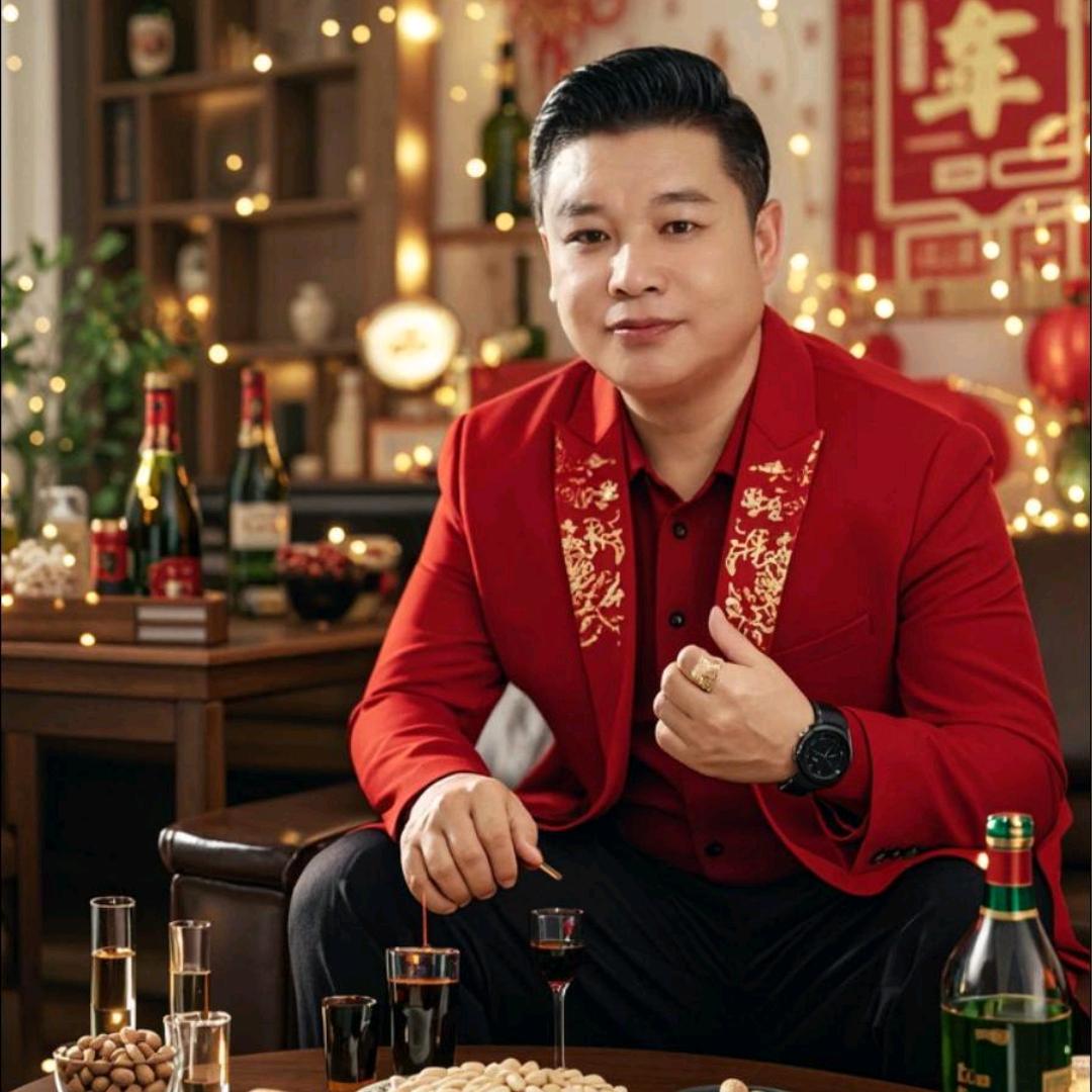 福运满盈