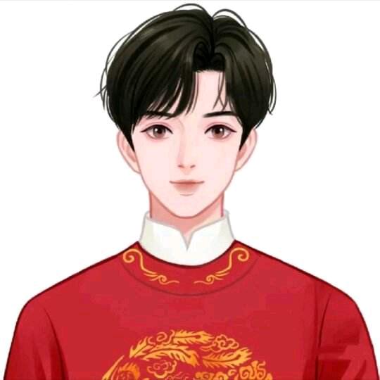 福气