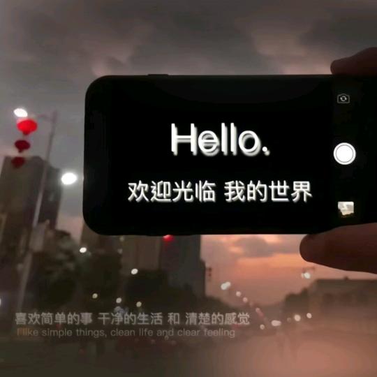 人生若如初见