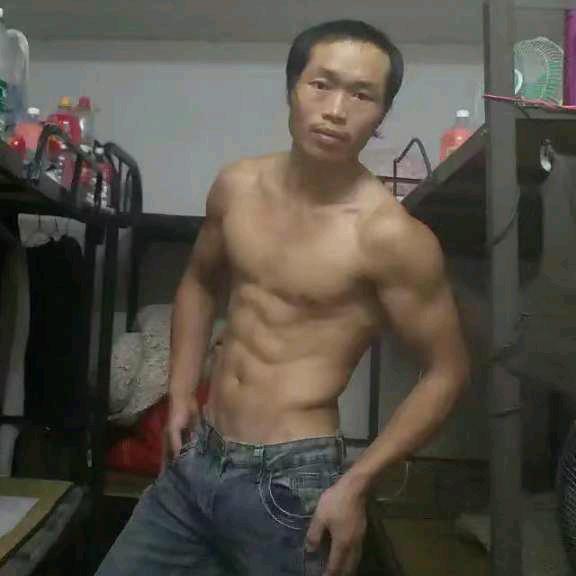 过期的男人
