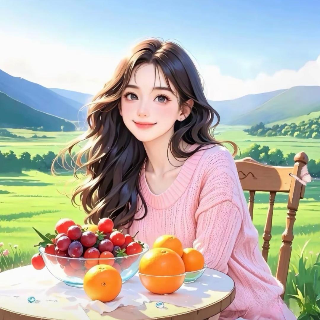 小燕子吖