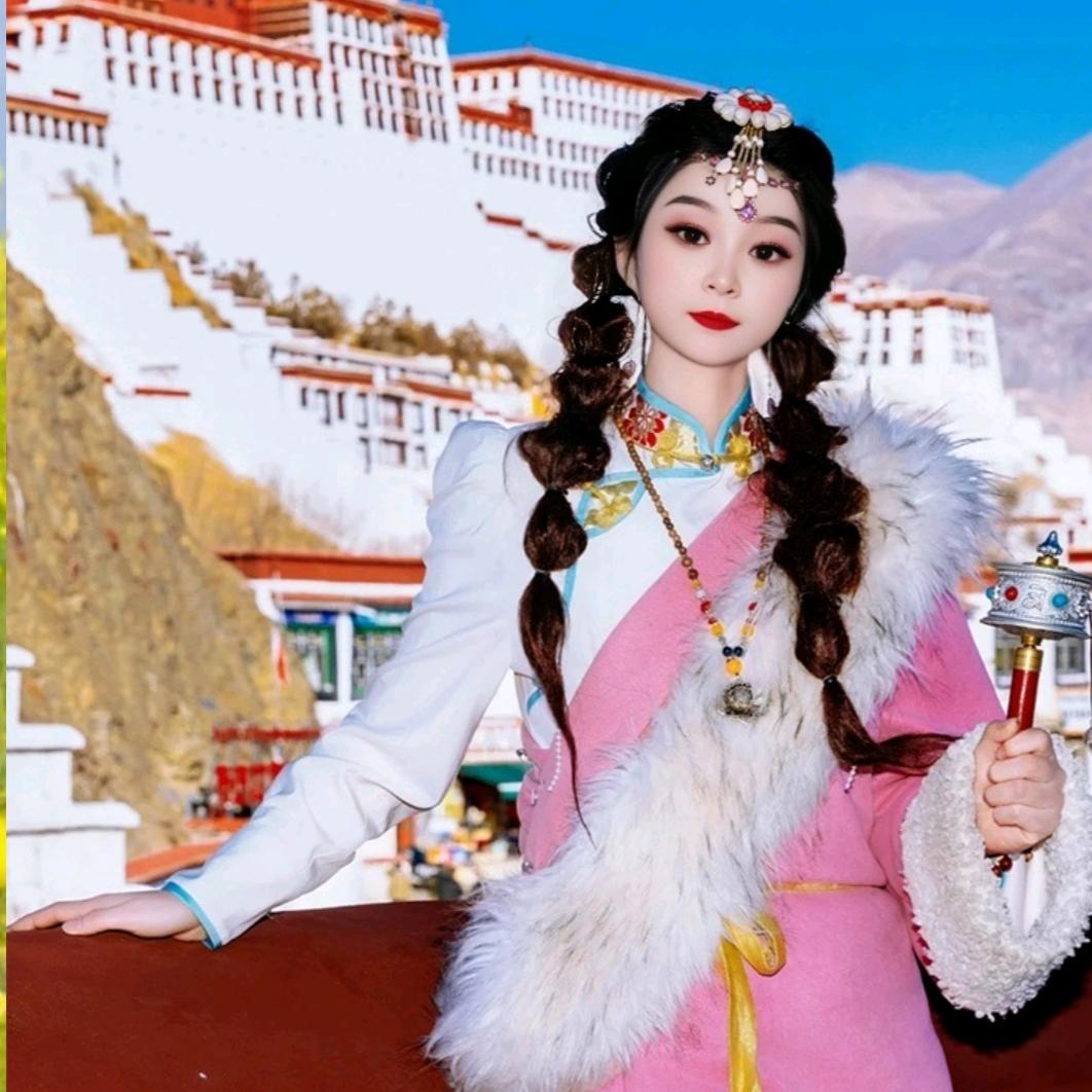 ❤️索南❤️卓玛❤️