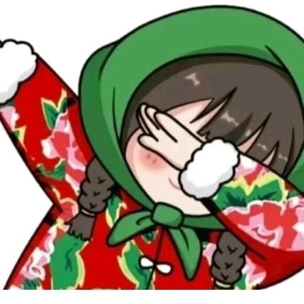 小虎妹