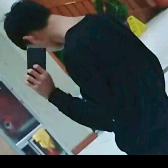 我想你了我可以看看你