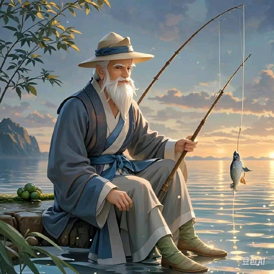 半悟半醒