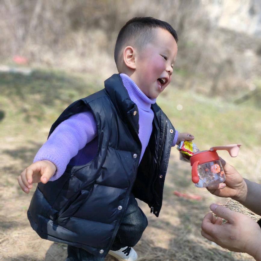 人生如流水