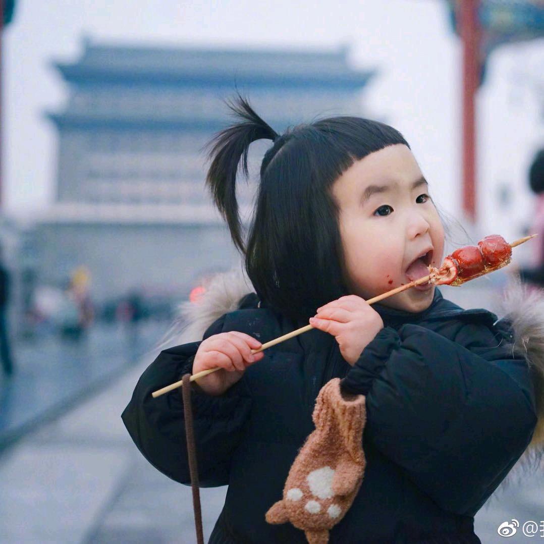 周周（准备交房中）