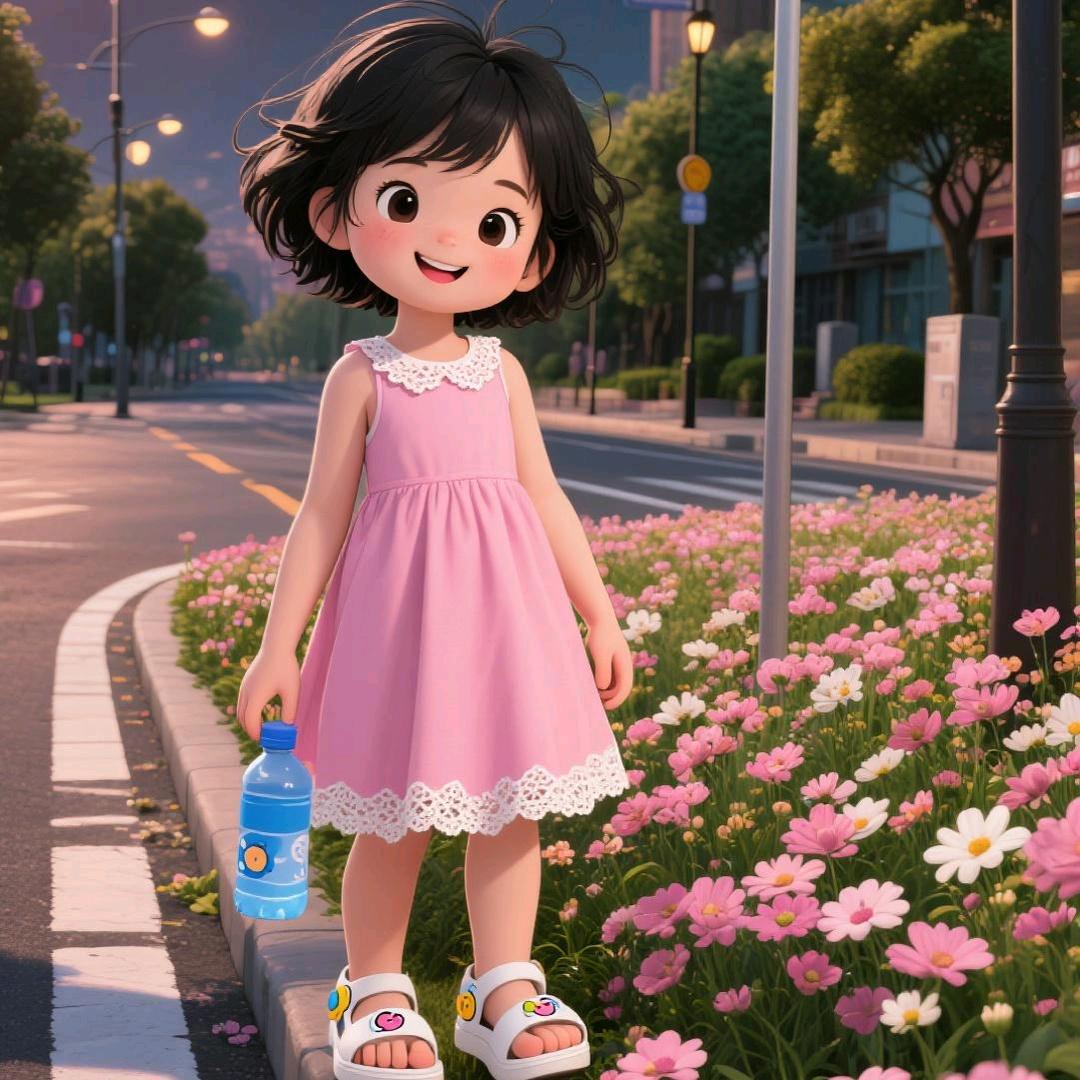 乐瑶   妈妈👩
