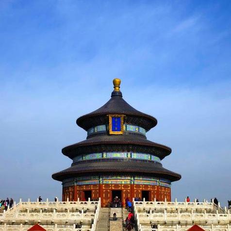 北京旅游（私人订制）