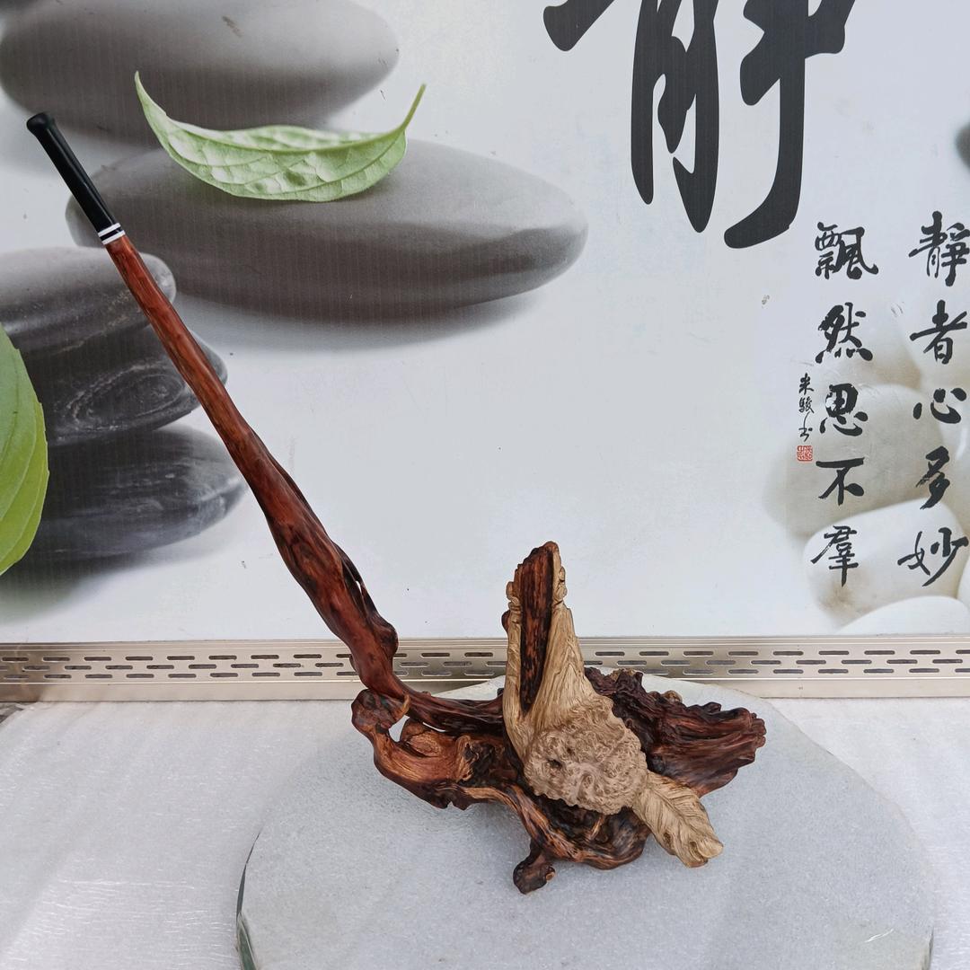 乐斗根艺