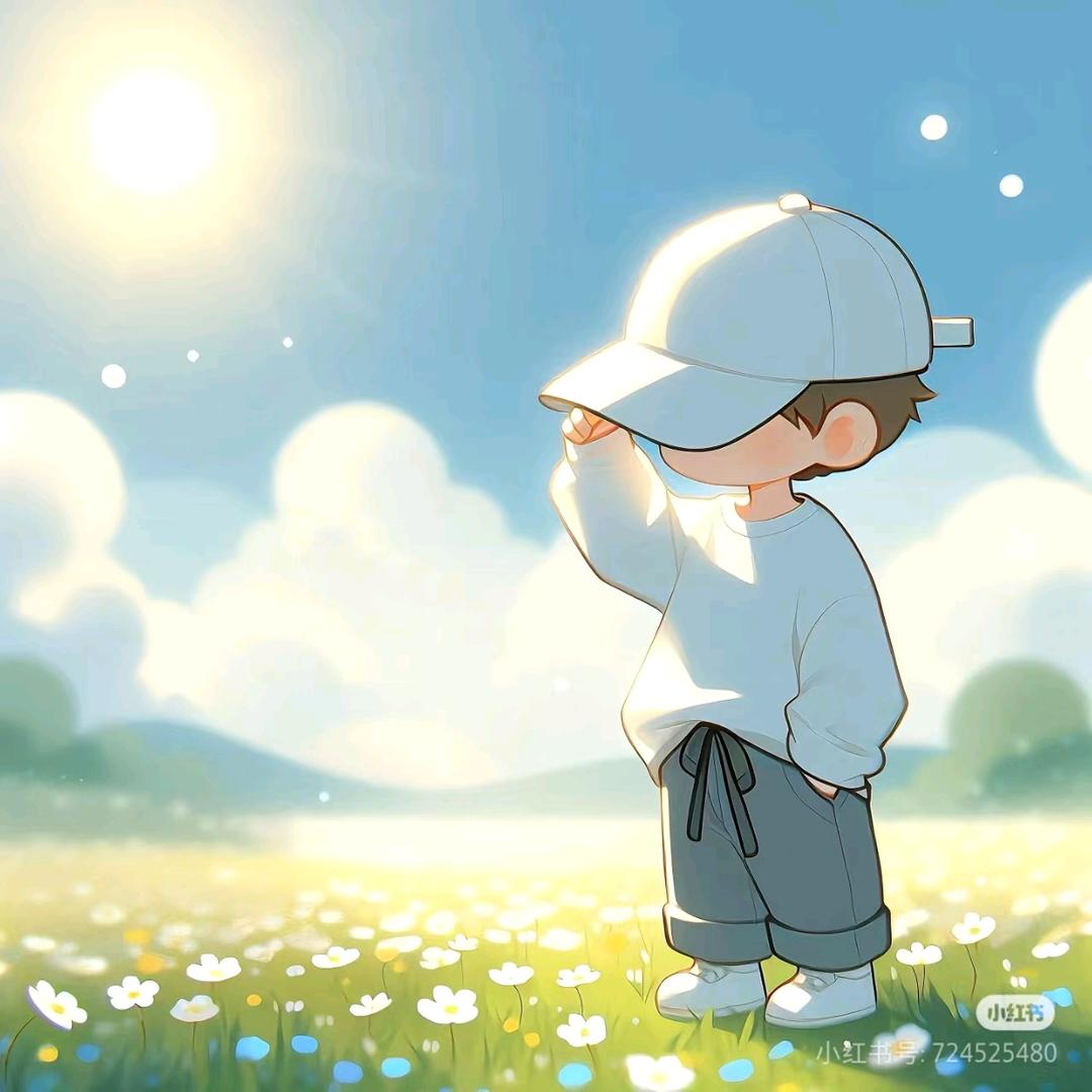 ˋ°•*⁀➷暖阳