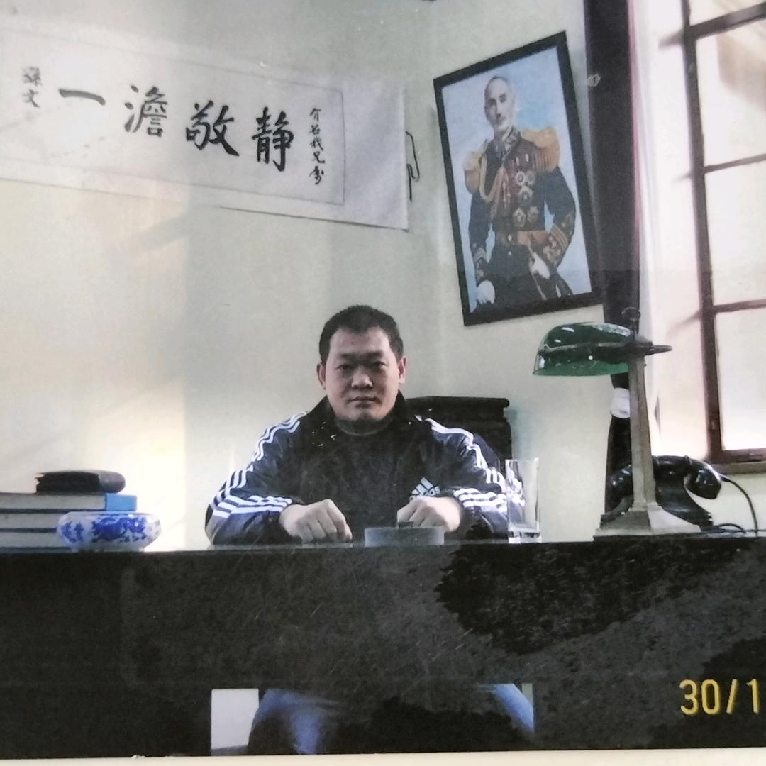 辉煌一生