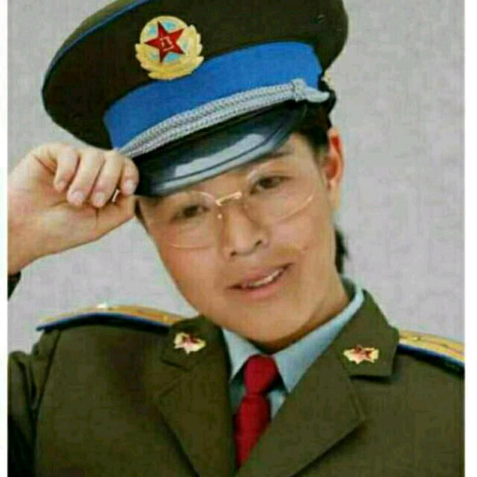 云姐