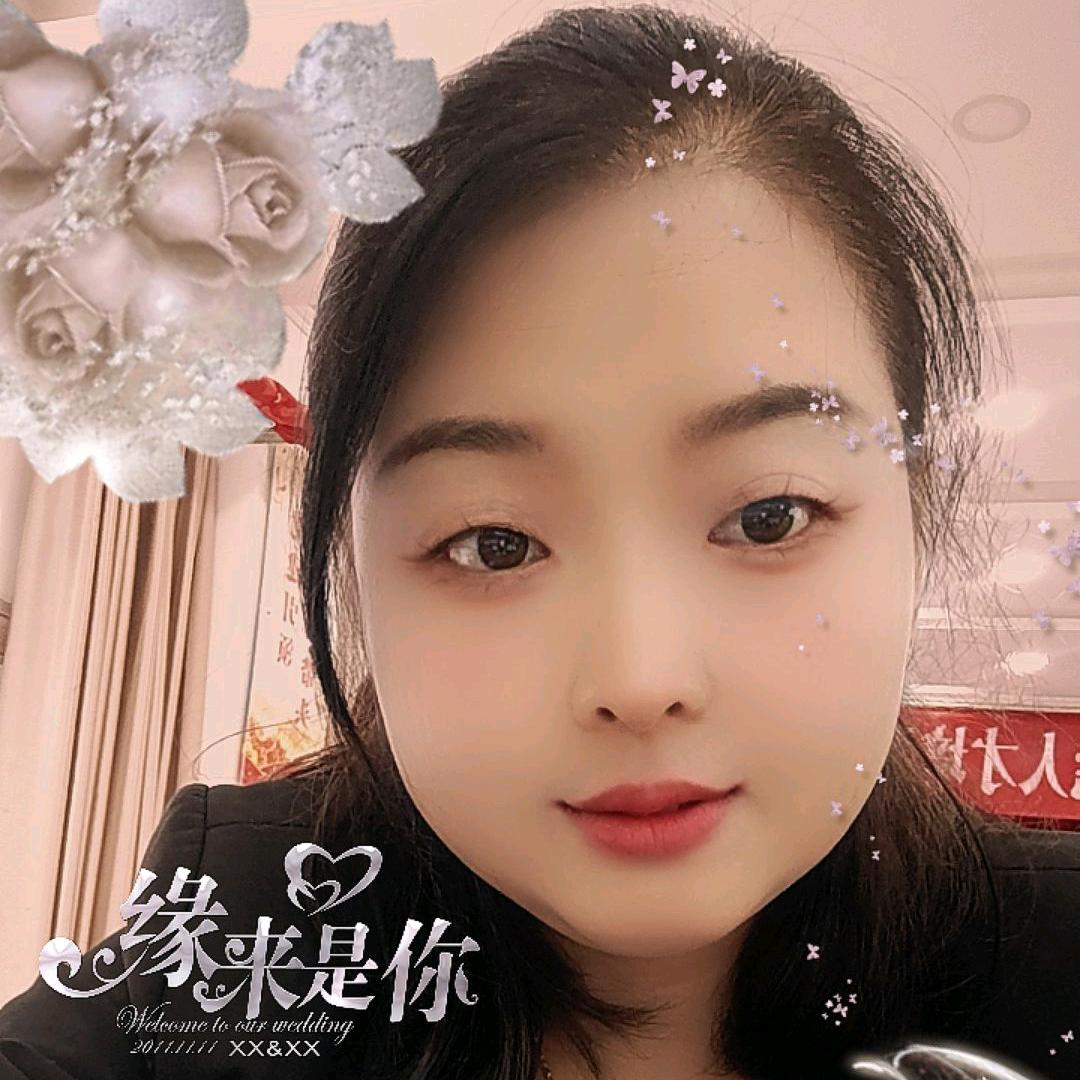 幸运女神