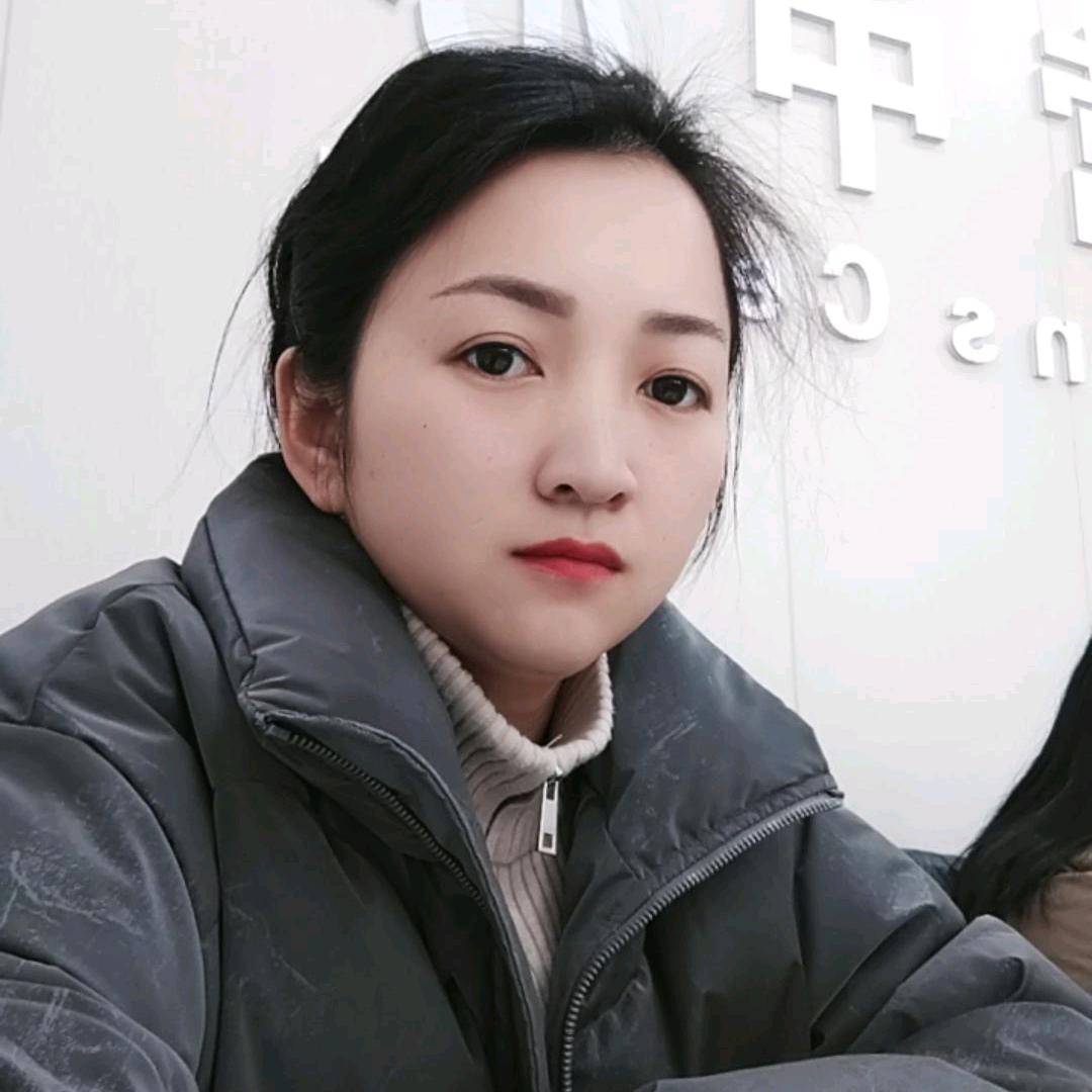 高航人力~娇娇