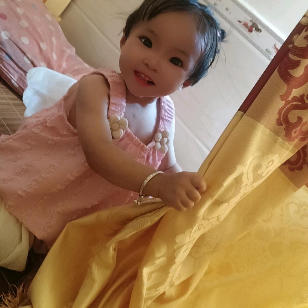 瑶瑶宝贝👧