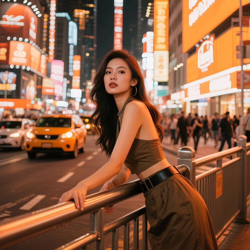 桐妈吖