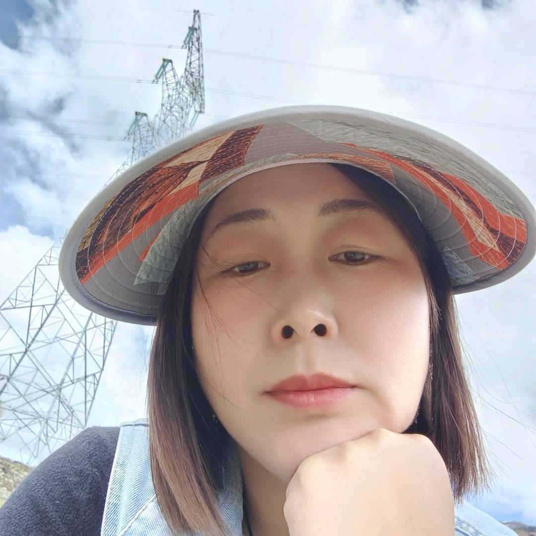 晴天