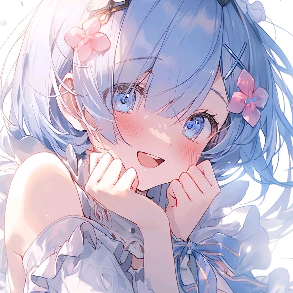 撒娇小小怪