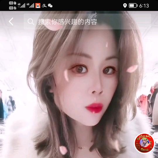 兰姐@