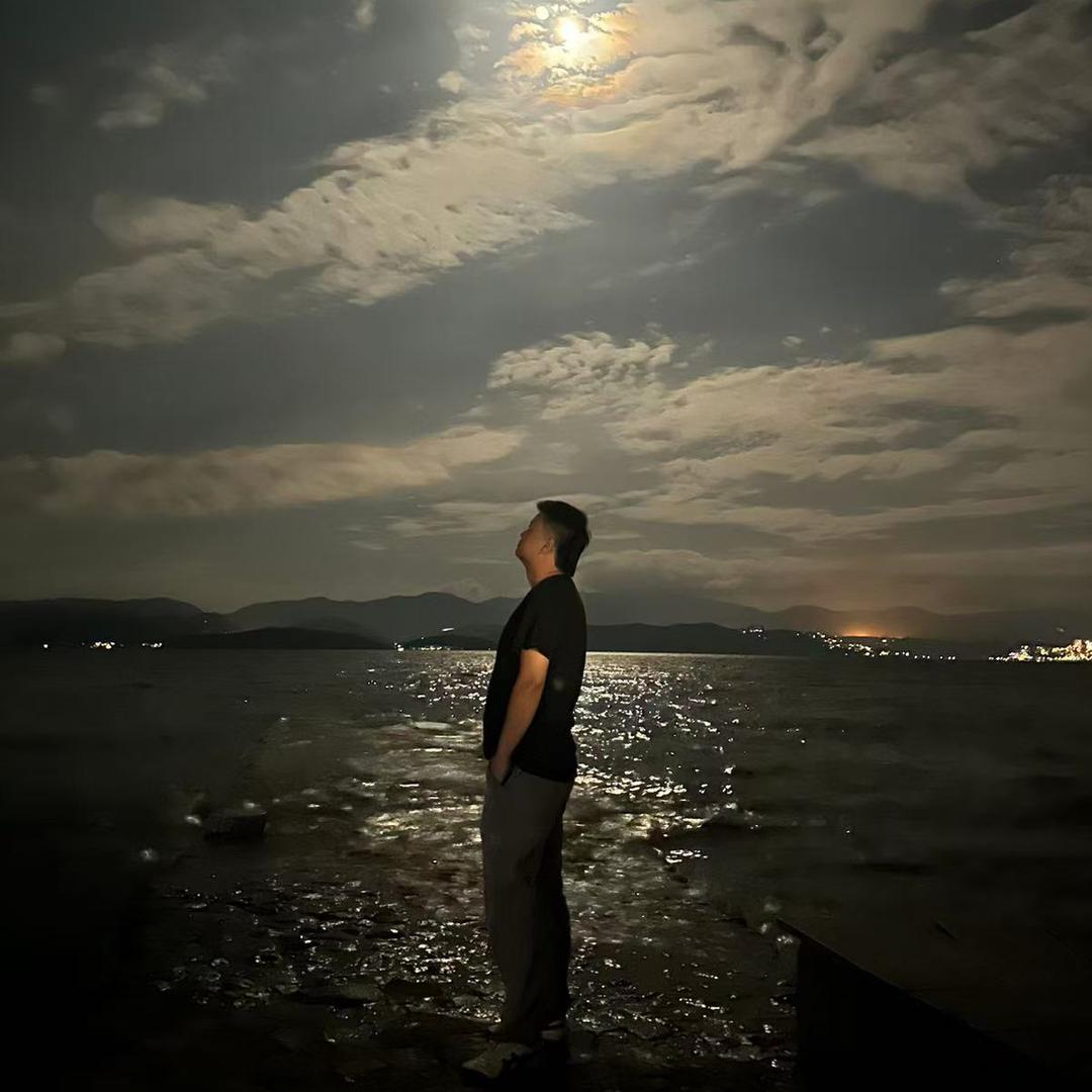 太和*云鼎《啊堂》