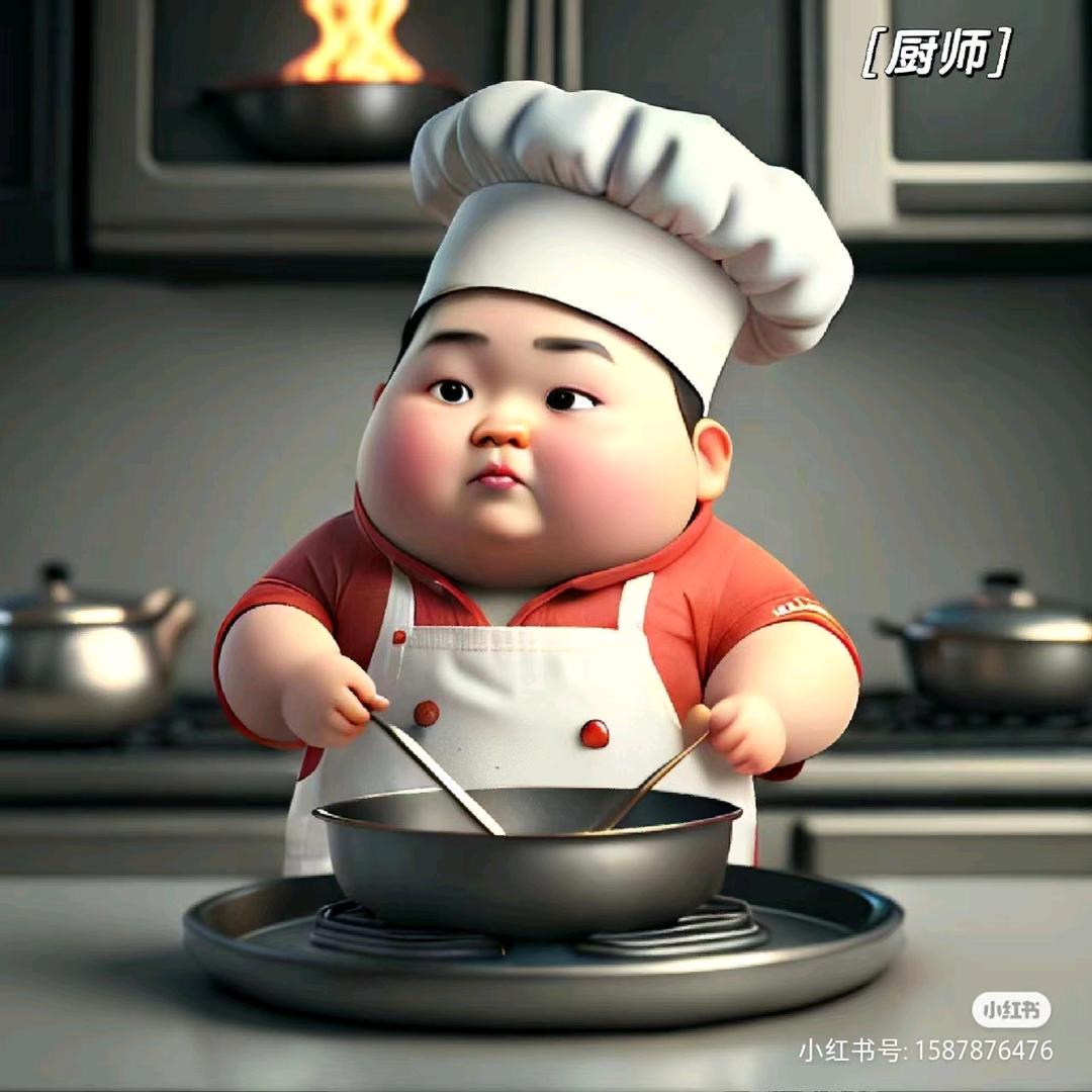 海味坛子