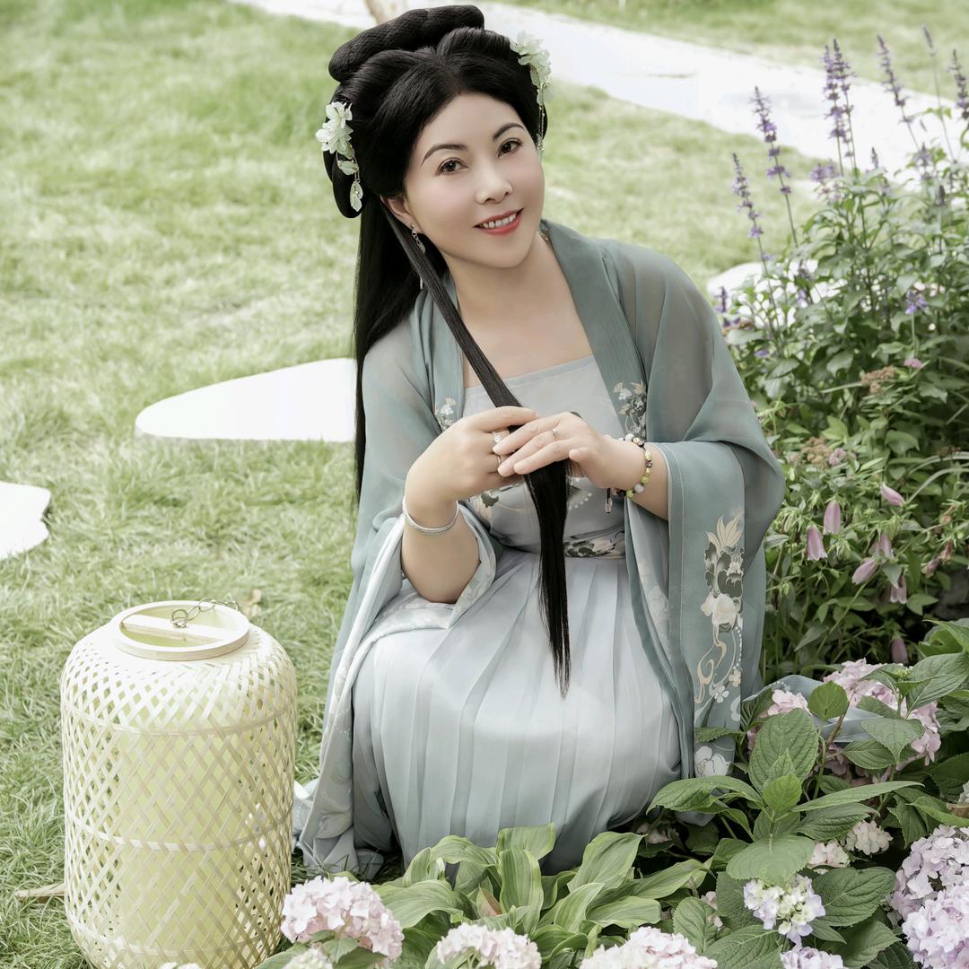 🌻诗意人生🌺陈奕妃🌻