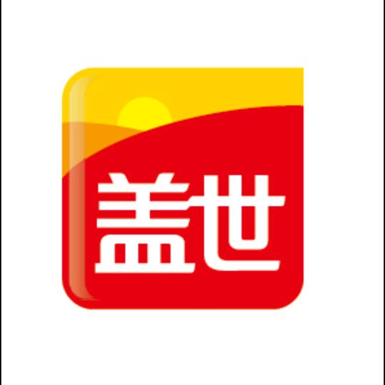 盖世食品旗舰店