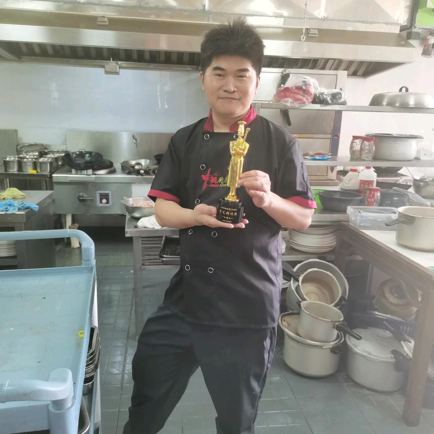 名爵家烧