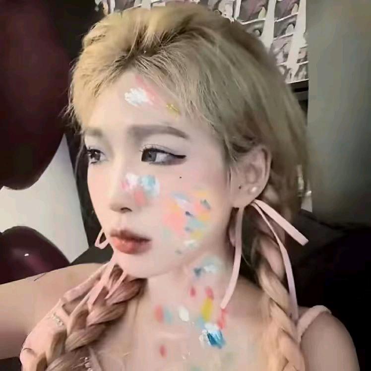小妍