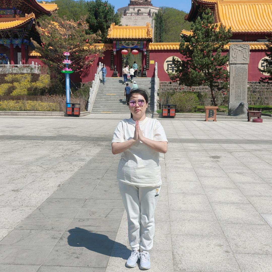 沐沐欧拉啦