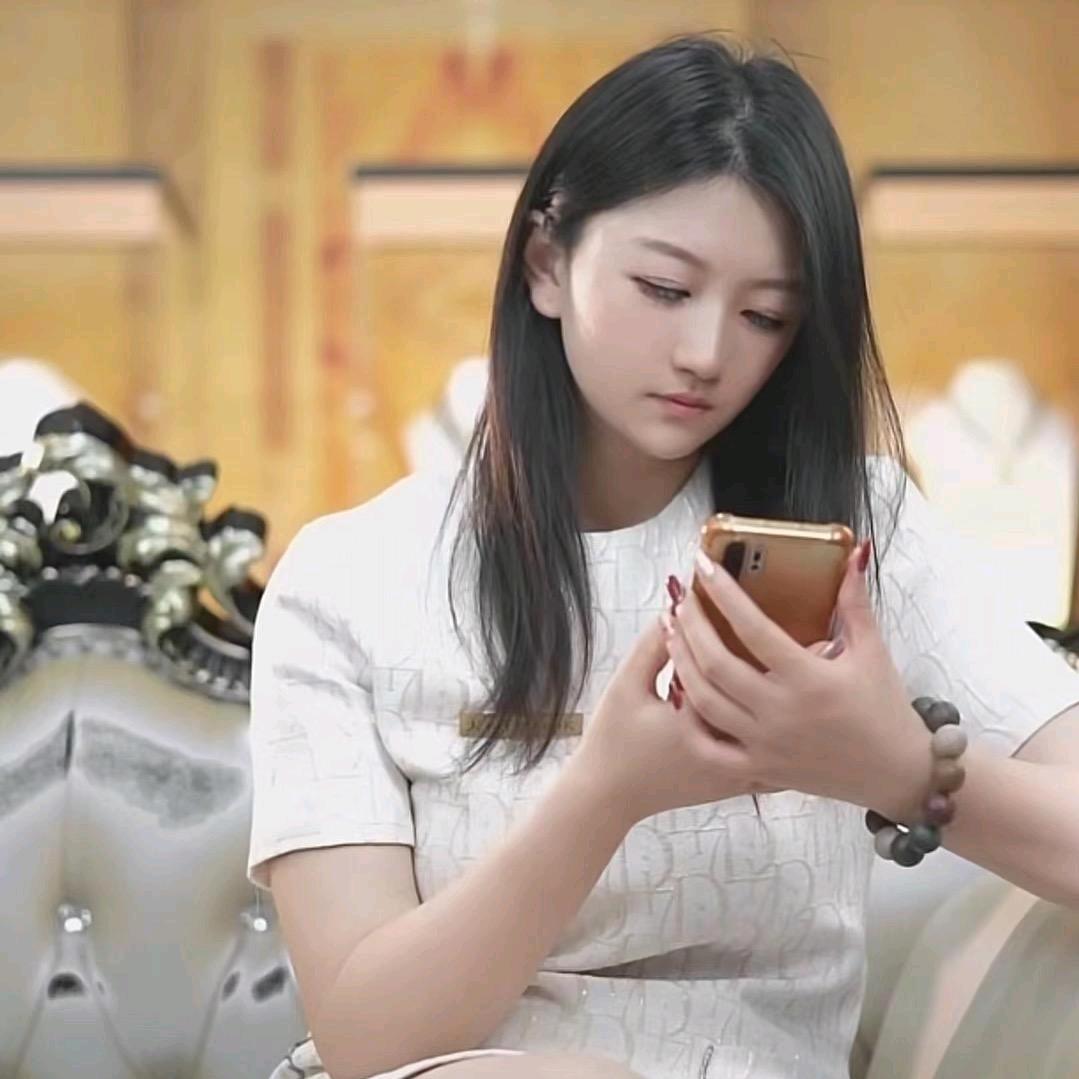 唐唐爱合香（唐唐）