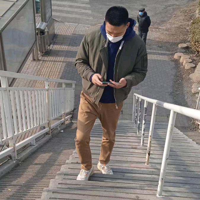顶级铲屎官