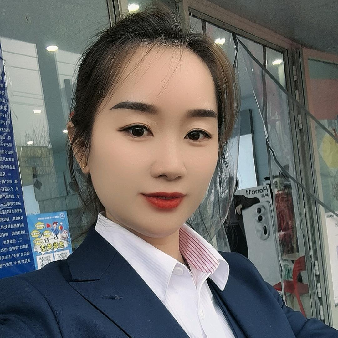 @小家碧玉