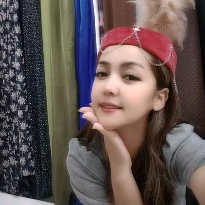 沙依拉❤️