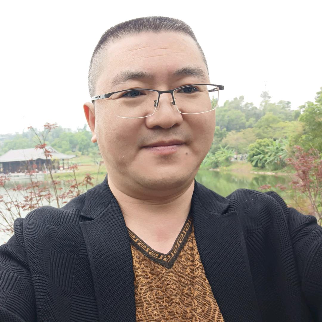 炮哥侃大山