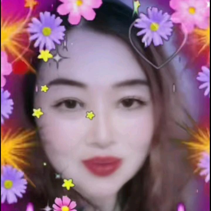 红玫瑰🌹