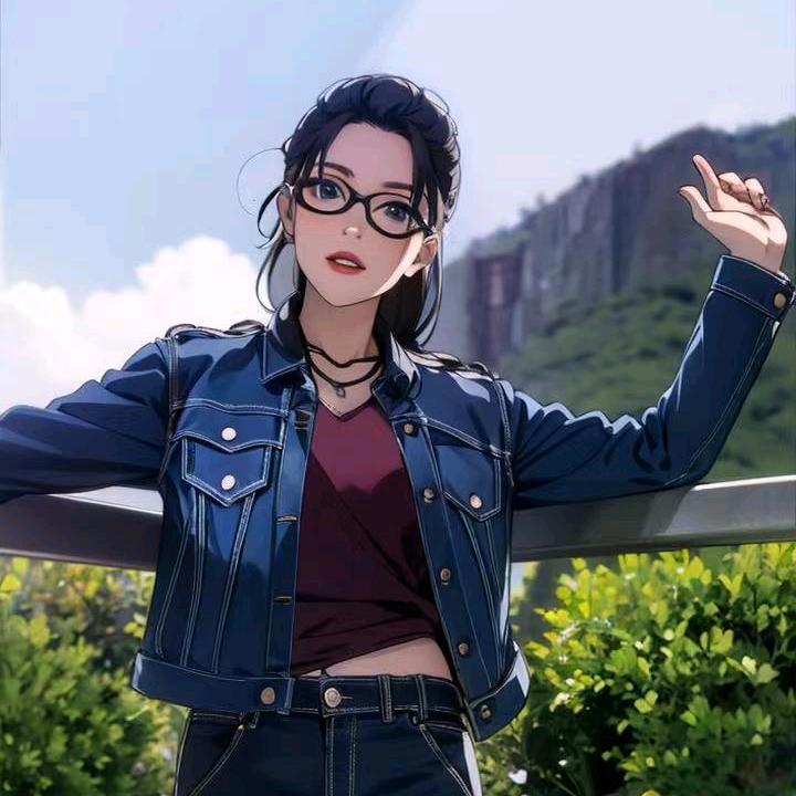 汤圆麻麻吖💖