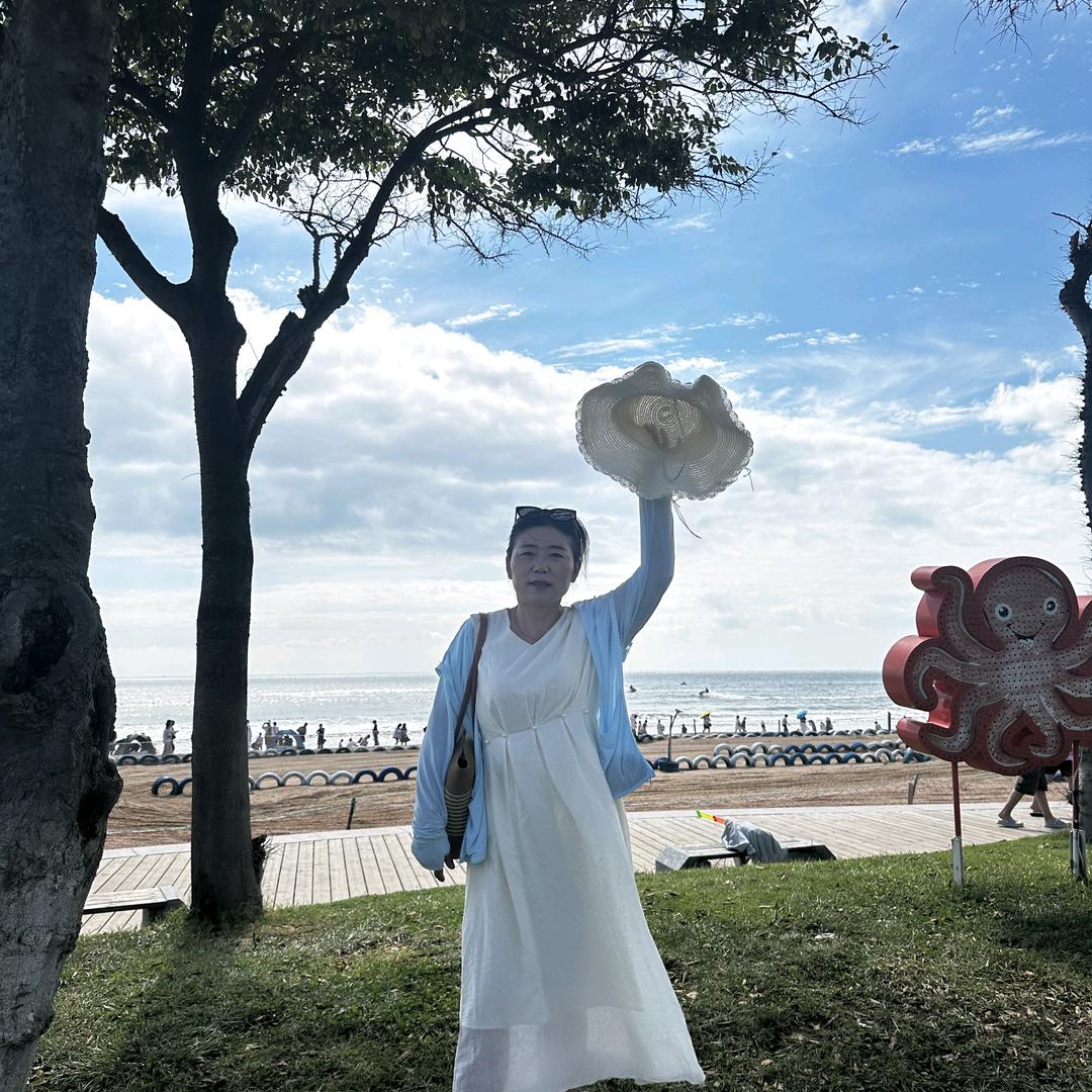 平安是福💋💋宇航外婆