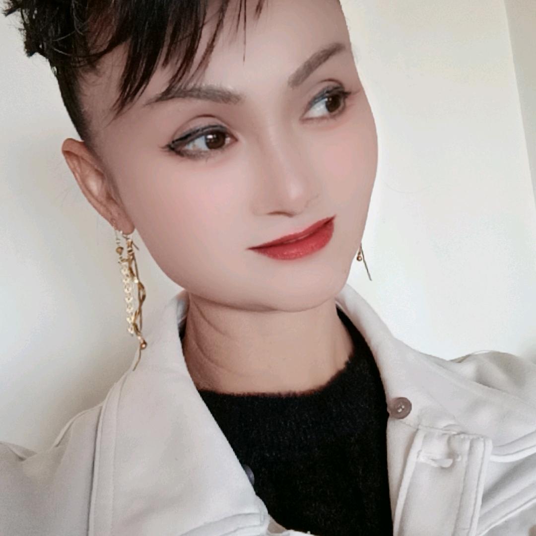 单身阿姨