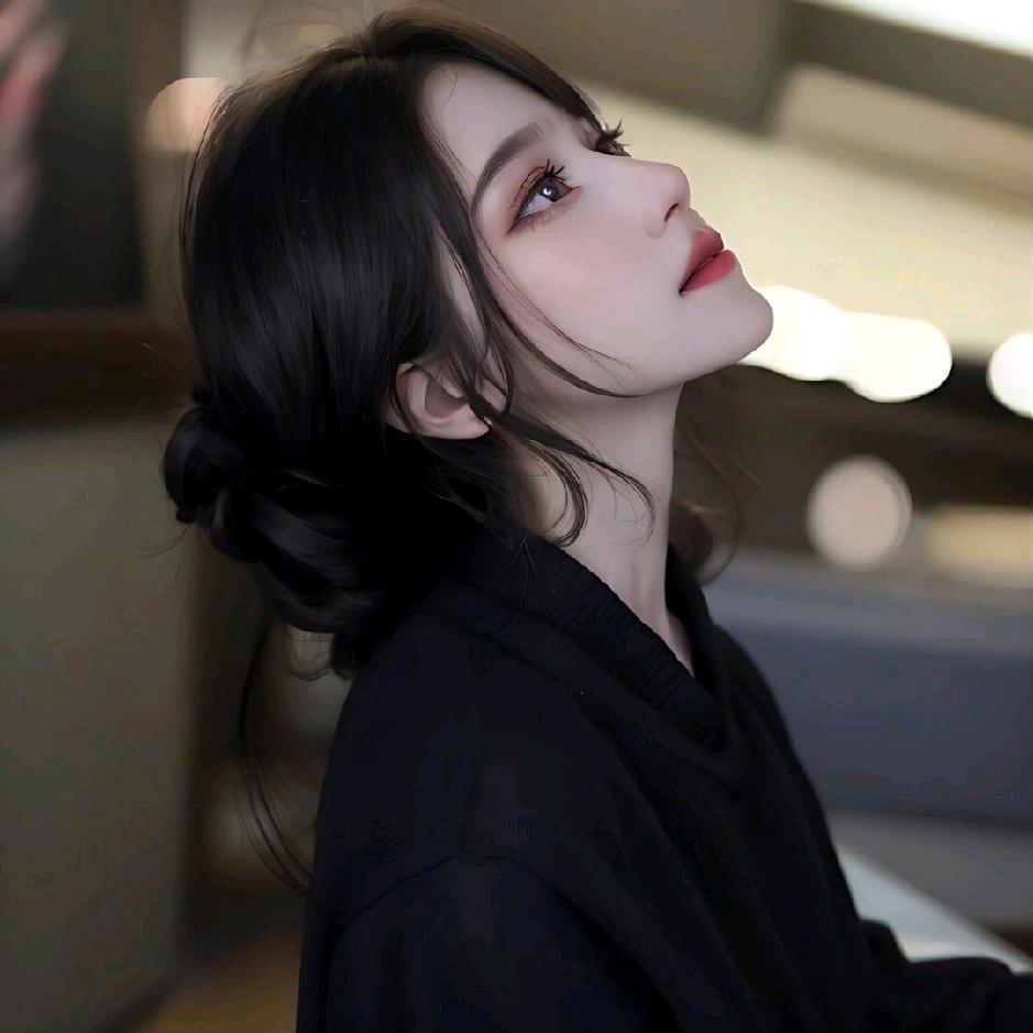 婉儿（口罩女王）