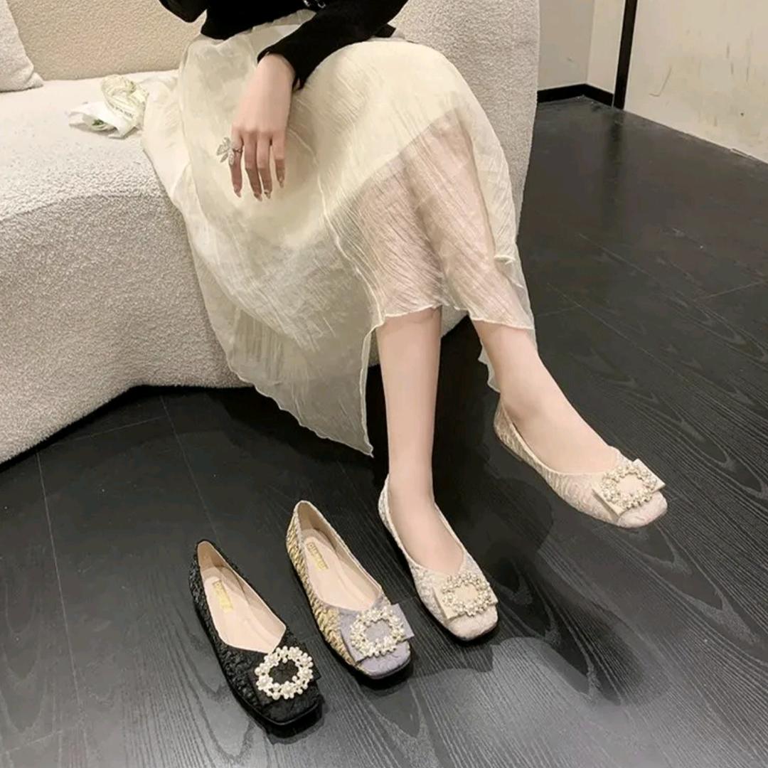 好鞋工厂特卖店