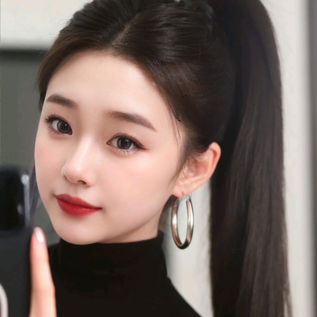 财神爷跟前的小乖